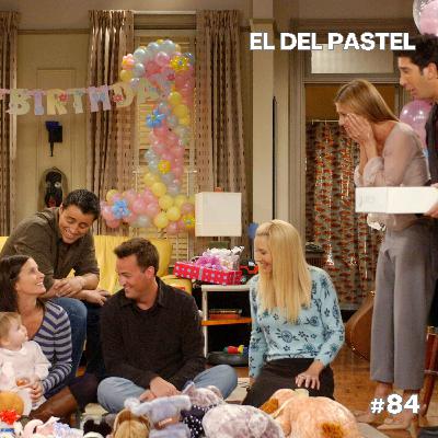 El del pastel El del pastel