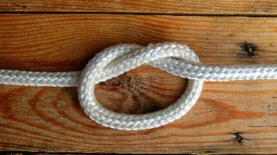 Чудесные узелки