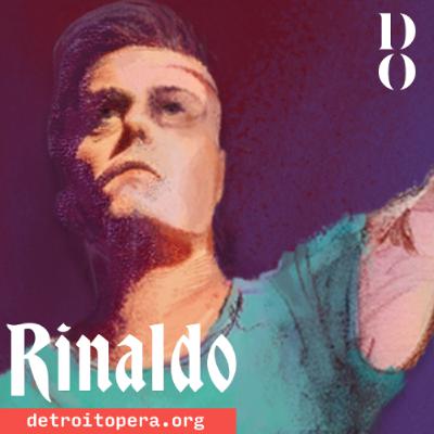 OperaHERE: Rinaldo
