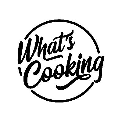 What's Cooking 02: Ines van Paassen What's Cooking 02: Ines van Paassen