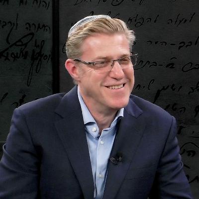 The Structure and Soul of Judaism with Mark Wildes The Structure and Soul of Judaism with Mark Wildes