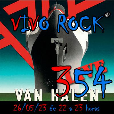 Vivo Rock_Promo programa #354_T9_26/05/23