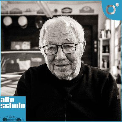 Max Gerrit von Pein – Der Vater hinter Mercedes-Benz Classic und dem neuen Museum