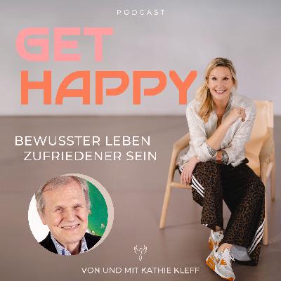 #258 Wie kann Liebe gelingen: Dr. Wolfgang Krüger