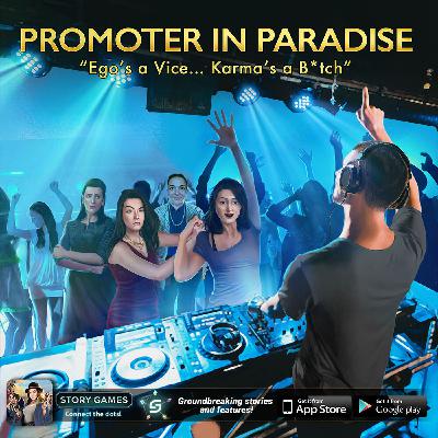 10- In Focus: Promoter in Paradise