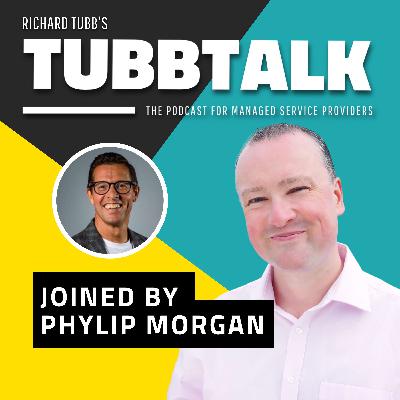 [Bonusode] Futurism, AI and Being Prepared: How Pax8 Supports MSPs