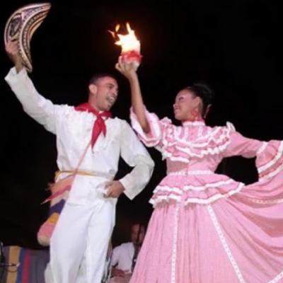La Cumbia