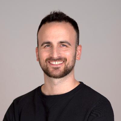 Innovating Bereavement Support - Interview with Ron Gura, Co-Founder and CEO of Empathy