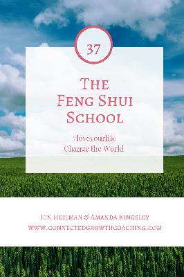 The Feng Shui School The Feng Shui School