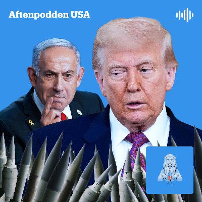 — Kanskje den viktigste beslutningen Trump må ta som president