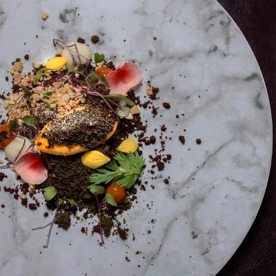 Brasilidade. Brazilian Chefs. Evidenciando a cultura brasileira feat. @ofrankbin