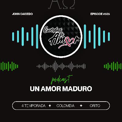 C-535 Un Amor Maduro