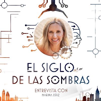 La gran pandemia del siglo XXI de la que nadie habla, la ansiedad. | Entrevista con Marina Díaz, psicóloga