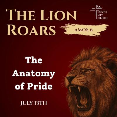 The Anatomy of Pride