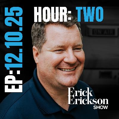 S14 EP216: Hour 2 - Not Our Friend S14 EP216: Hour 2 - Not Our Friend