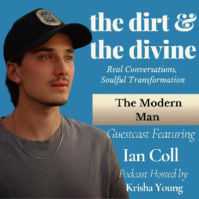 The Modern Man | Ian Coll