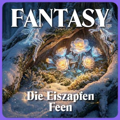 Die Eiszapfen Feen