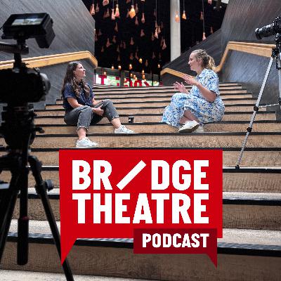 S1 E4: Lily Dyble, Associate Director S1 E4: Lily Dyble, Associate Director