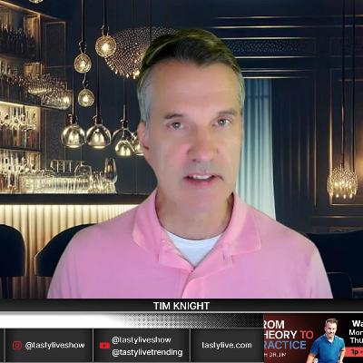 Trading Charts with Tim Knight - September 17, 2025