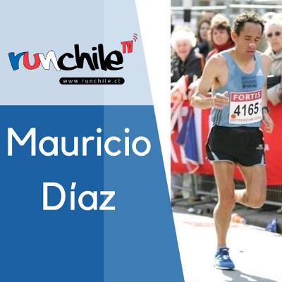 #RunchileTV con Mauricio Díaz