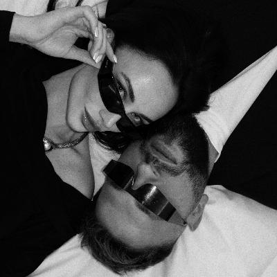 KRIVTSOV & LIKA ‒ Special for DHM | Vinyl Only | 2026 KRIVTSOV & LIKA ‒ Special for DHM | Vinyl Only | 2026