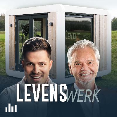 HEIN HEIJEN over zijn ontdekkingsreis door het brein van de mens én het beïnvloeden en stimuleren van keuzegedrag