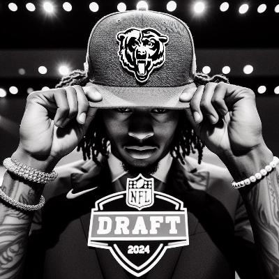 2024 NFL Draft Preview
