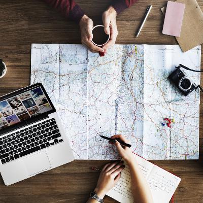 Financial Tips When Traveling
