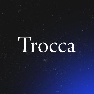 TROCCA - Fernando Trocca TROCCA - Fernando Trocca