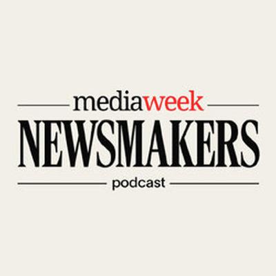 Mediaweek Newsmakers - Majella Hay