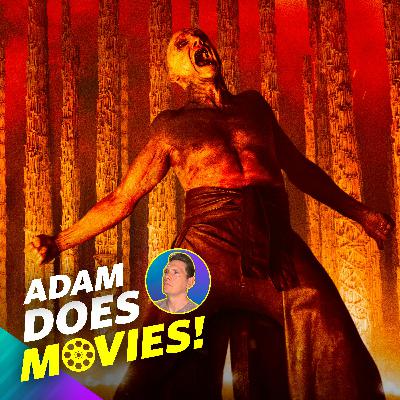 28 Years Later : The Bone Temple - Movie Review
