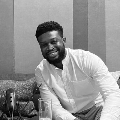 How can a dietitian change your life? ft. Alistair Kumi