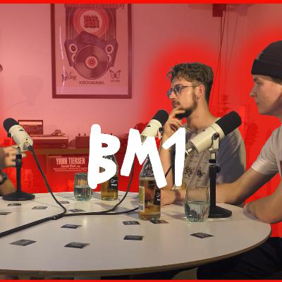 Heute im Gespräch: Albird von Riverside Studios!