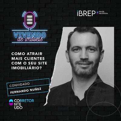 #18: Como Atrair mais Clientes com seu Site Imobiliário? #18: Como Atrair mais Clientes com seu Site Imobiliário?
