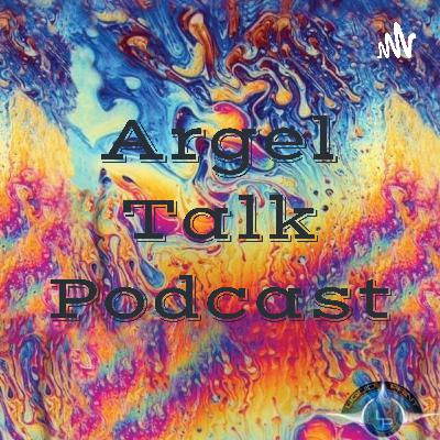 Argel Talk Podcast 27: Dr. Statuslove: or How I Learned to Stop Worrying and Love the Heavy Flamer