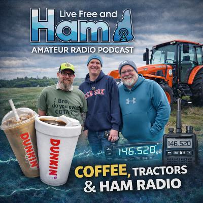 Apparently, We’re Ruining Ham Radio… By Actually Using It