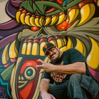 UrbanAztec Jesse Hernandez