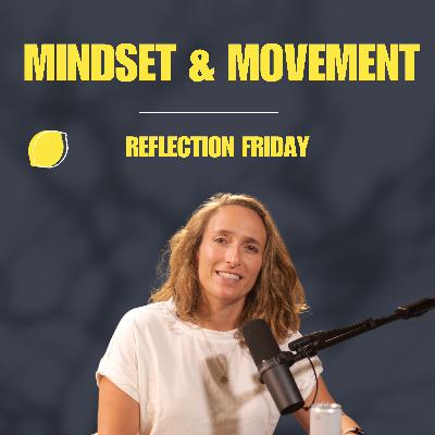 Why Moving Can Help Your Mind