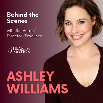 Ashley Williams (Actor, Director, Producer) Ashley Williams (Actor, Director, Producer)