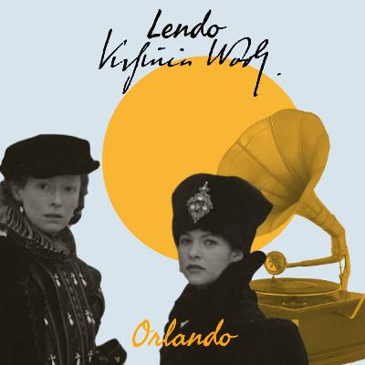 Orlando | Capítulo 2