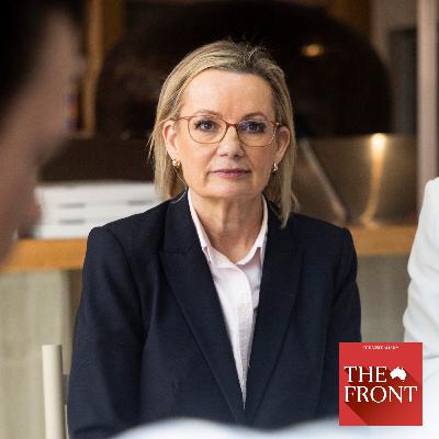 Can Sussan Ley survive the ‘killing season’? Can Sussan Ley survive the ‘killing season’?