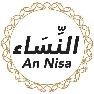 004 Surah An Nisa English - AI