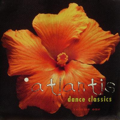 Atlantis Dance Classics