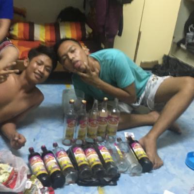AnggurMerah X Bokis