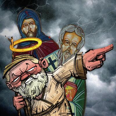 Nebojím sa pána