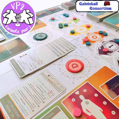 09 Fog of love - Comédie romantique et péripéties