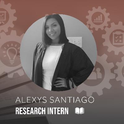 Ep6: Alexys Santiago