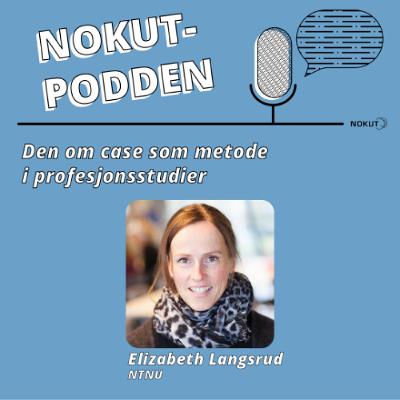Den om case som metode i profesjonsstudier