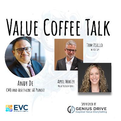 Navigating the Value of AI in Healthcare: Challenges and Opportunities Navigating the Value of AI in Healthcare: Challenges and Opportunities