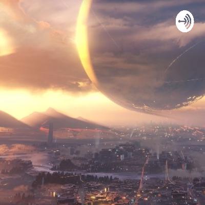 Dragonball and D2 talk